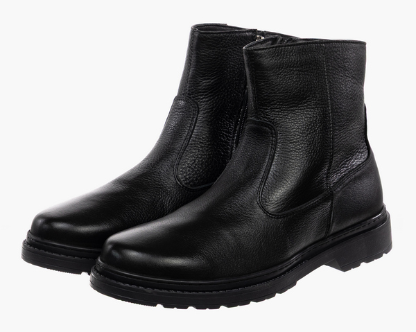 ботинки 251303 DR.SURSIL на зиму